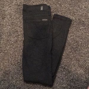 SOLD 7 For All Mankind